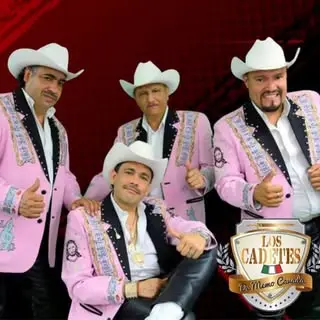 Portada de Los Cadetes De Linares