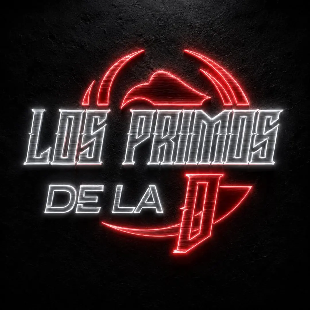 Portada de Los Primos De La D