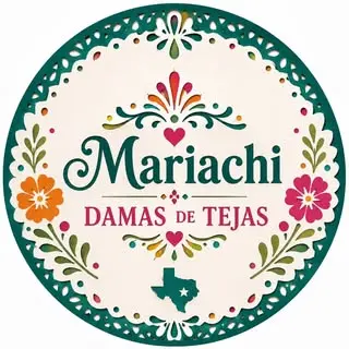 Portada de Mariachi Damas de Tejas