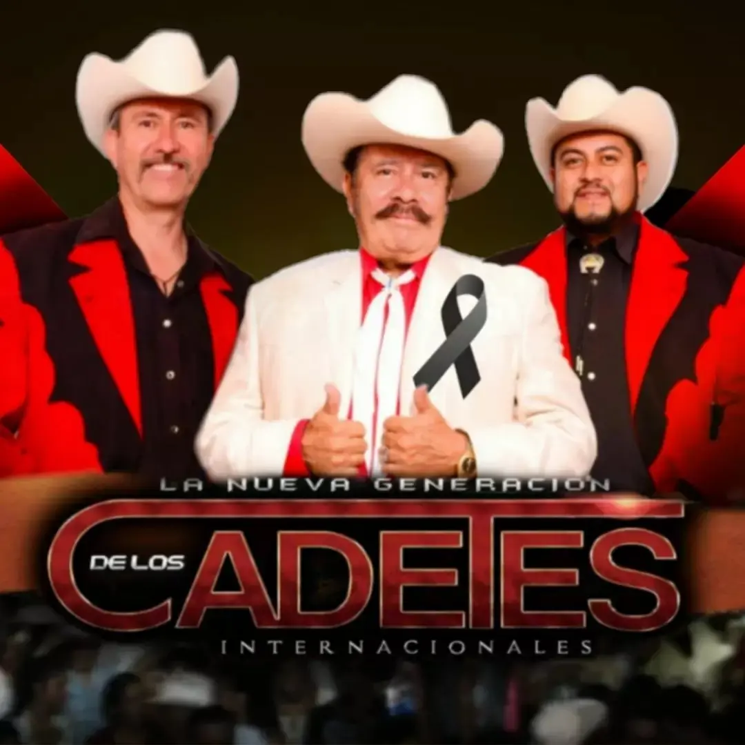 Los Cadetes Internacionales