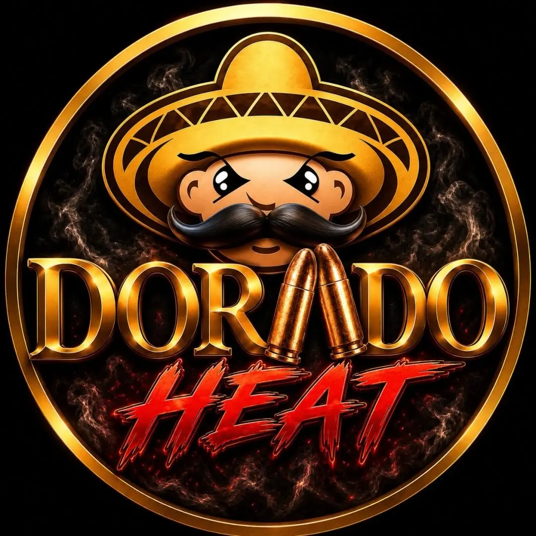 Portada de Banda Dorado Show