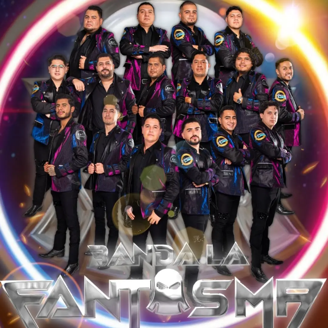 Banda La Fantasma