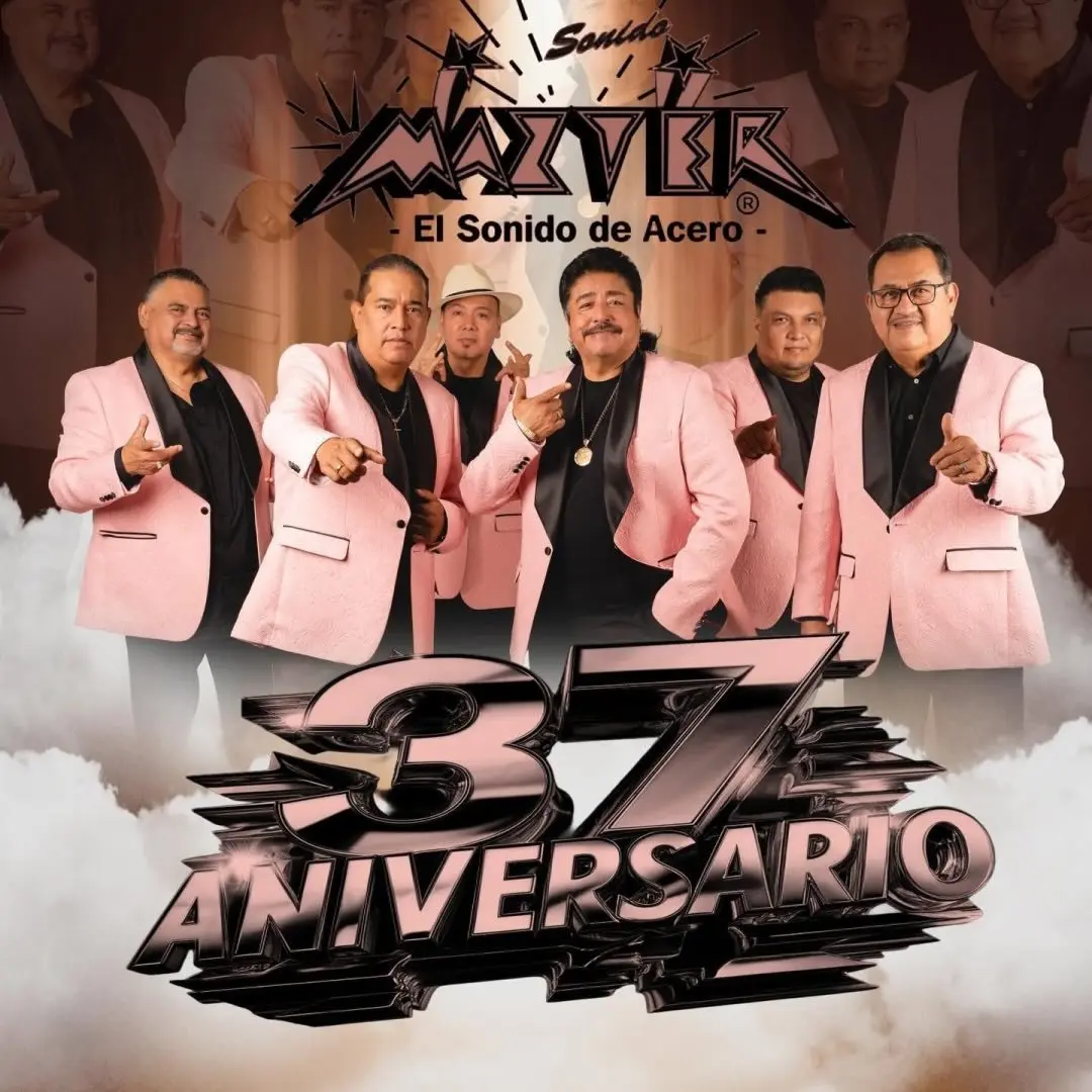 SonidoMazter