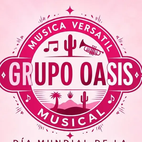 Grupo Oasis Musical