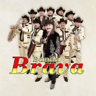 Portada de Banda Brava