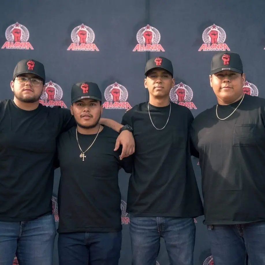 Portada de Grupo H’M | Phoenix AZ