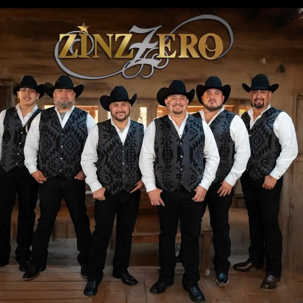 Grupo Zinzzero