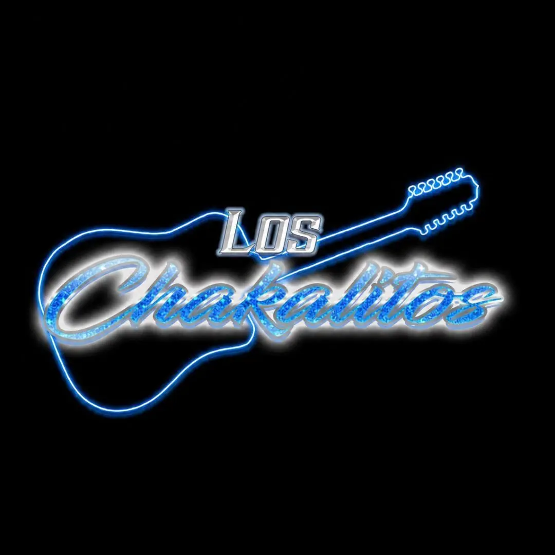 Portada de Los Chakalitos