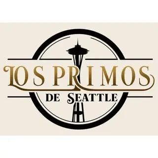 Portada de Los Primos De Seattle