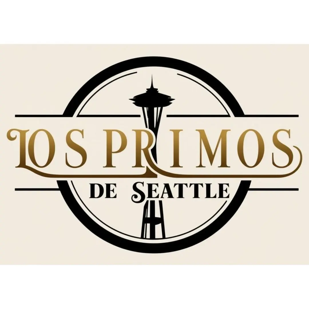 Portada de Los Primos De Seattle