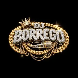 Portada de Dj Borrego