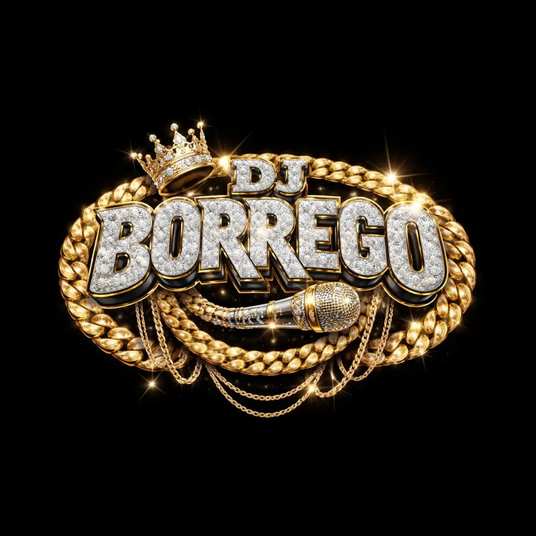 Portada de Dj Borrego