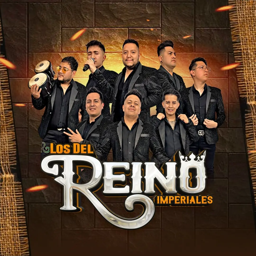 Los del Reino Imperiales