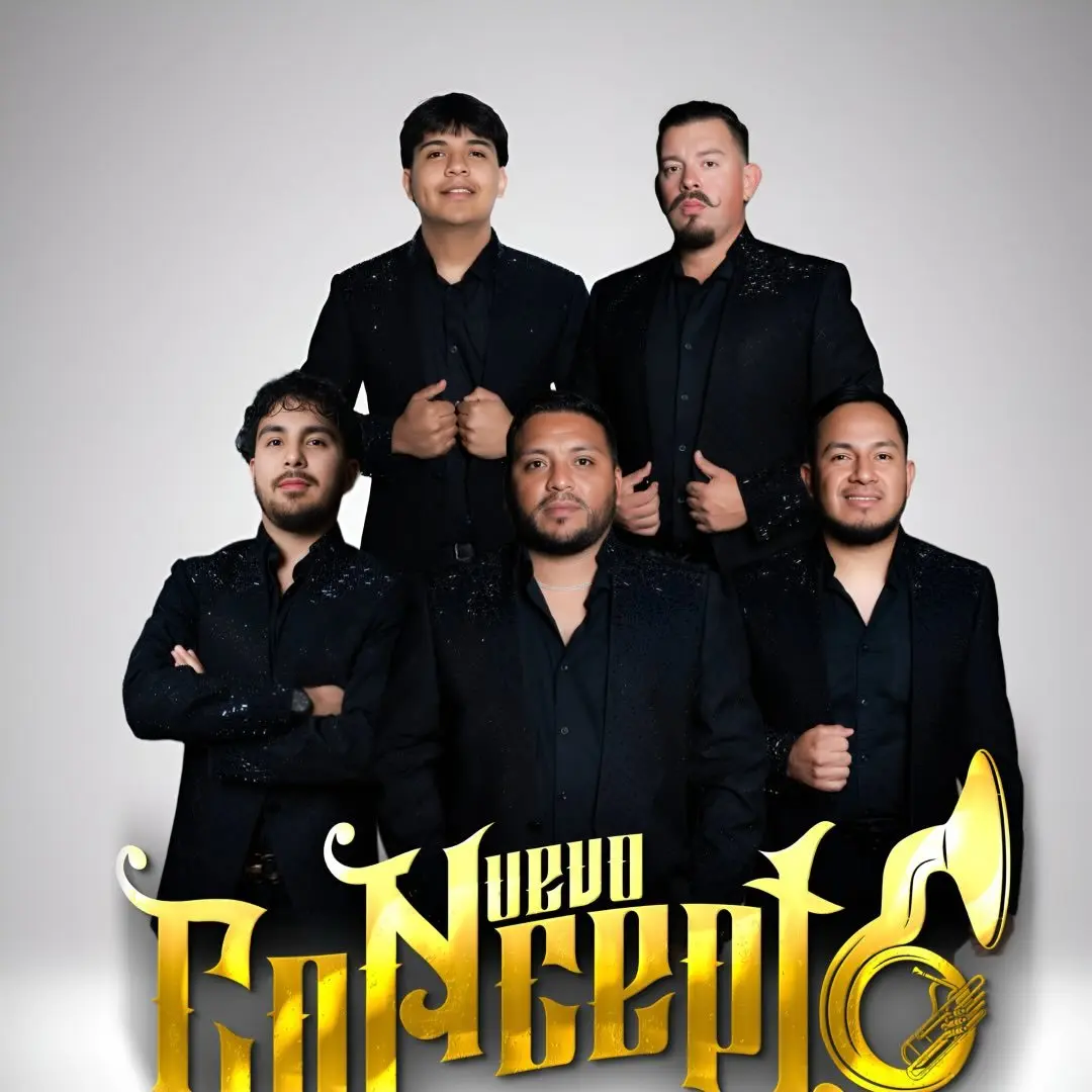 Portada de Grupo Nuevo Concepto LLC