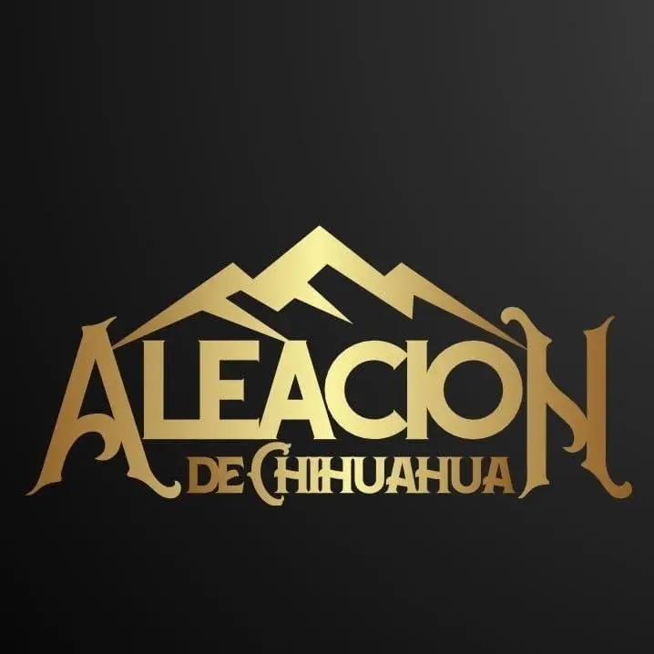Portada de Aleacion De Chihuahua