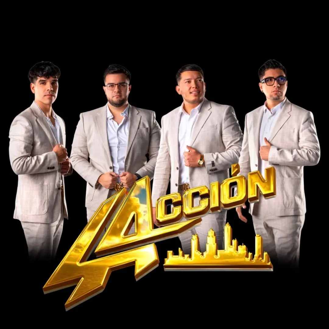 La Acción