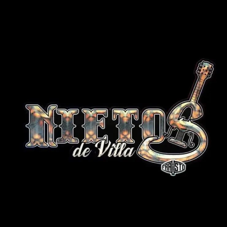 Portada de Nietos De Villa