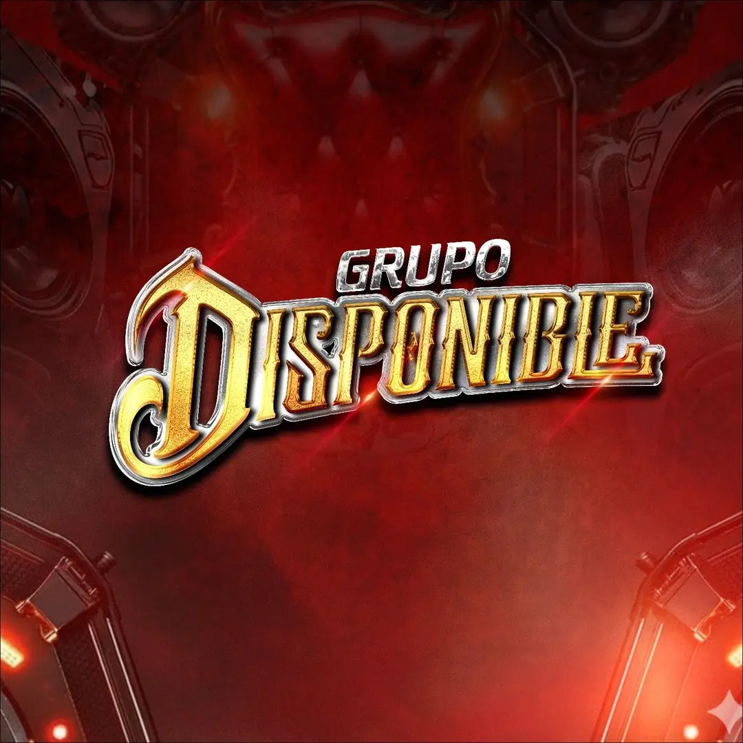 Portada de Grupo Disponible
