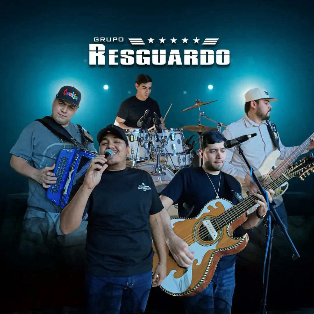 Portada de Grupo Resguardo De Culiacan