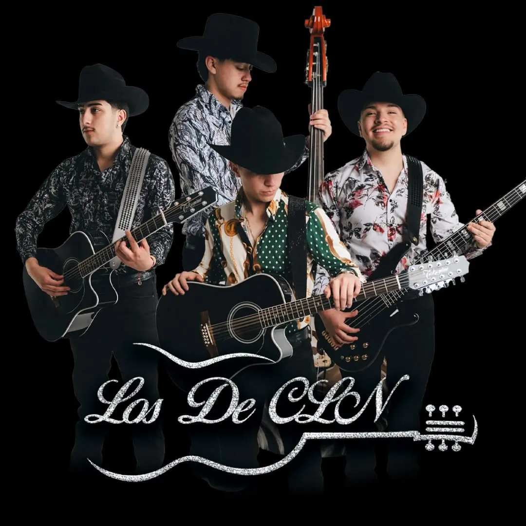 Portada de Losdecln
