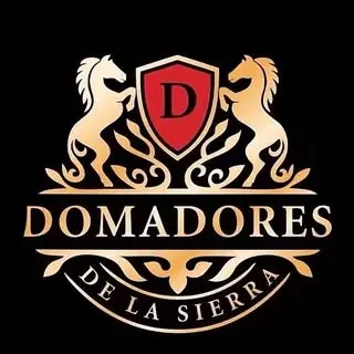 Portada de Domadores De La Sierra
