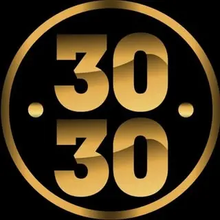 Portada de Grupo descarga del 3030