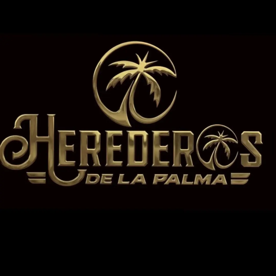 Los Herederos De La Palma 🍀🍀🍀