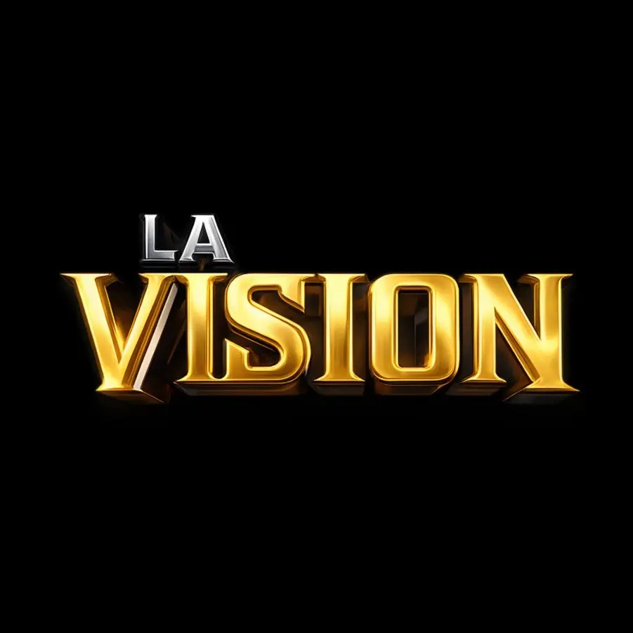 Portada de La Vision