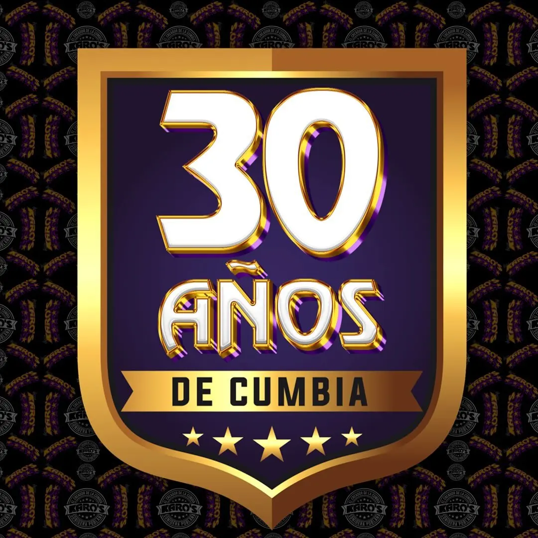 Portada de Grupo Karo's