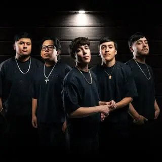 Portada de Grupo Elocuencia