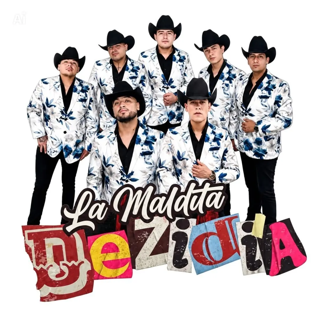 La Maldita DEZIDIA