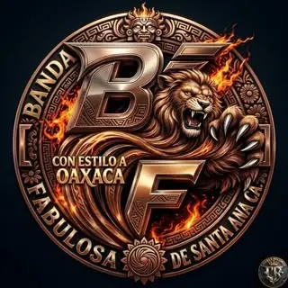 Portada de BANDA LA FABULOSA