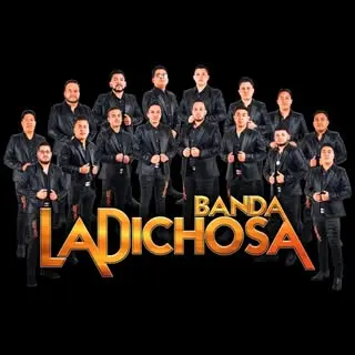 Portada de Banda La Dichosa
