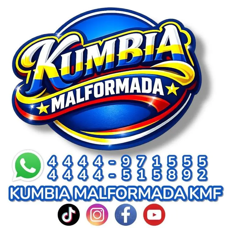 Portada de Kumbiamalformada KMF