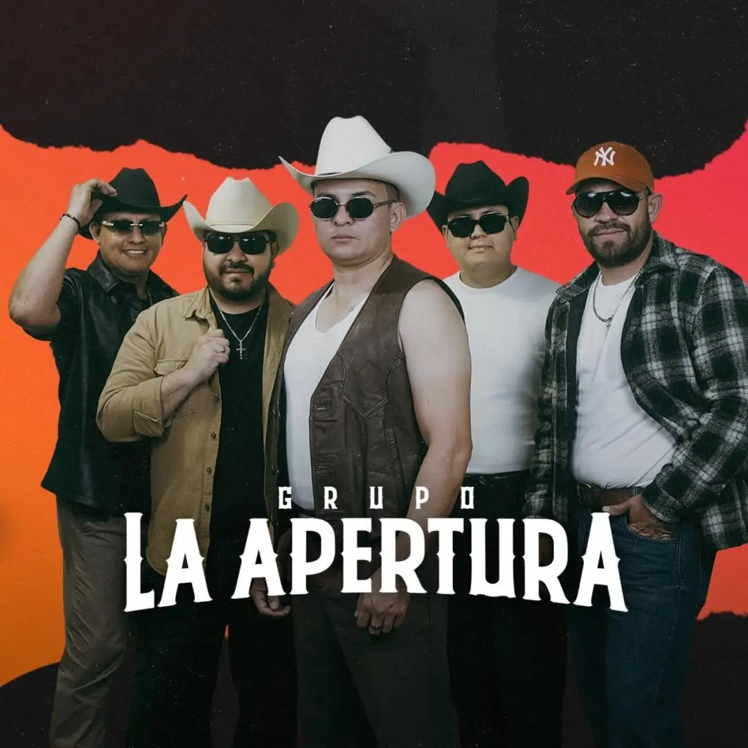 Grupo la Apertura