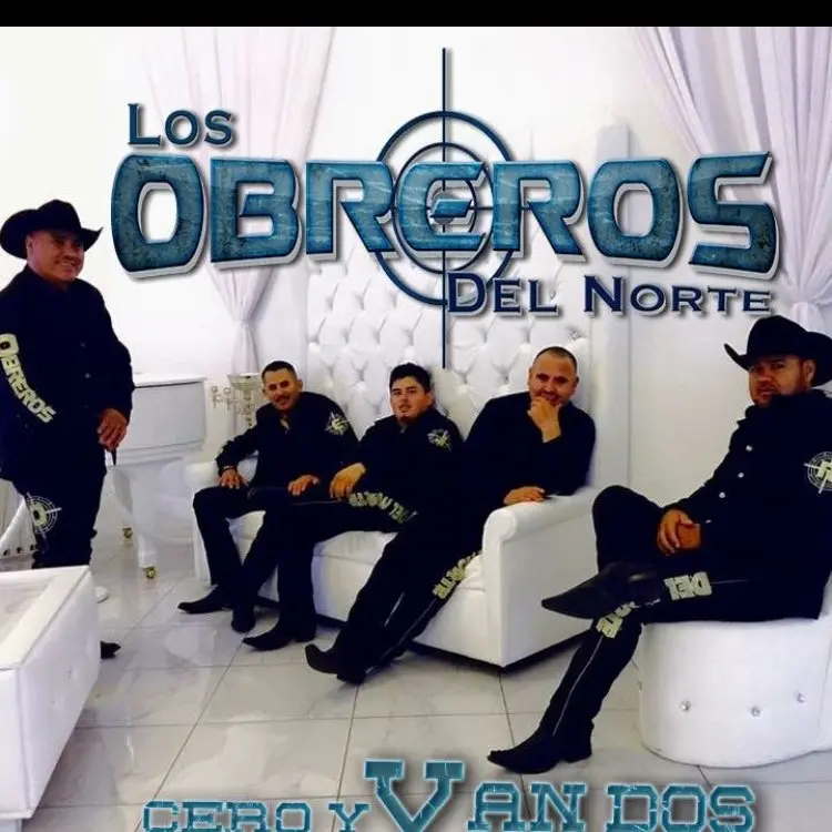 Los Obreros Del Norte