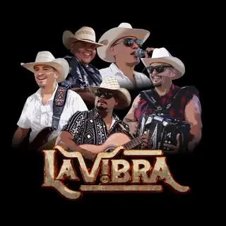 Portada de La Vibra