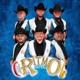 Portada de Ritmo Norteño