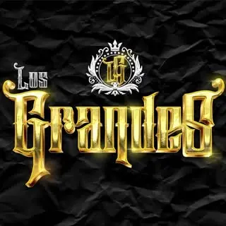 Portada de LOS GRANDES