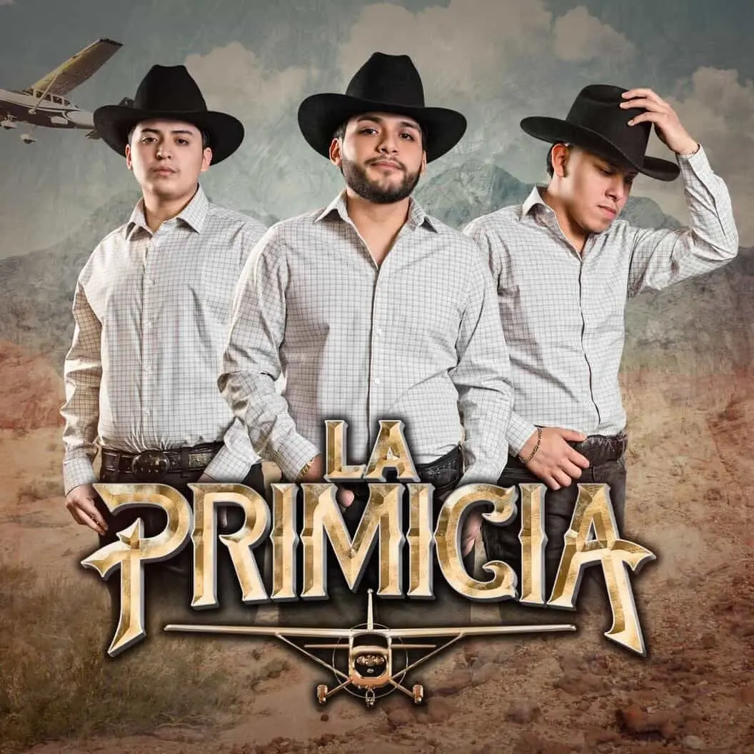 Portada de La Primicia