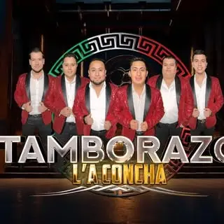 Portada de Tamborazolaconcha
