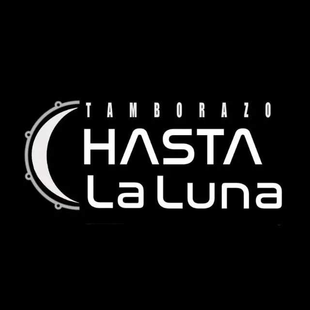 Portada de Tamborazo Hasta La Luna