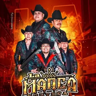 Portada de La Marca Norteña