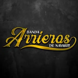 Portada de Banda Arrieros De Nayarit