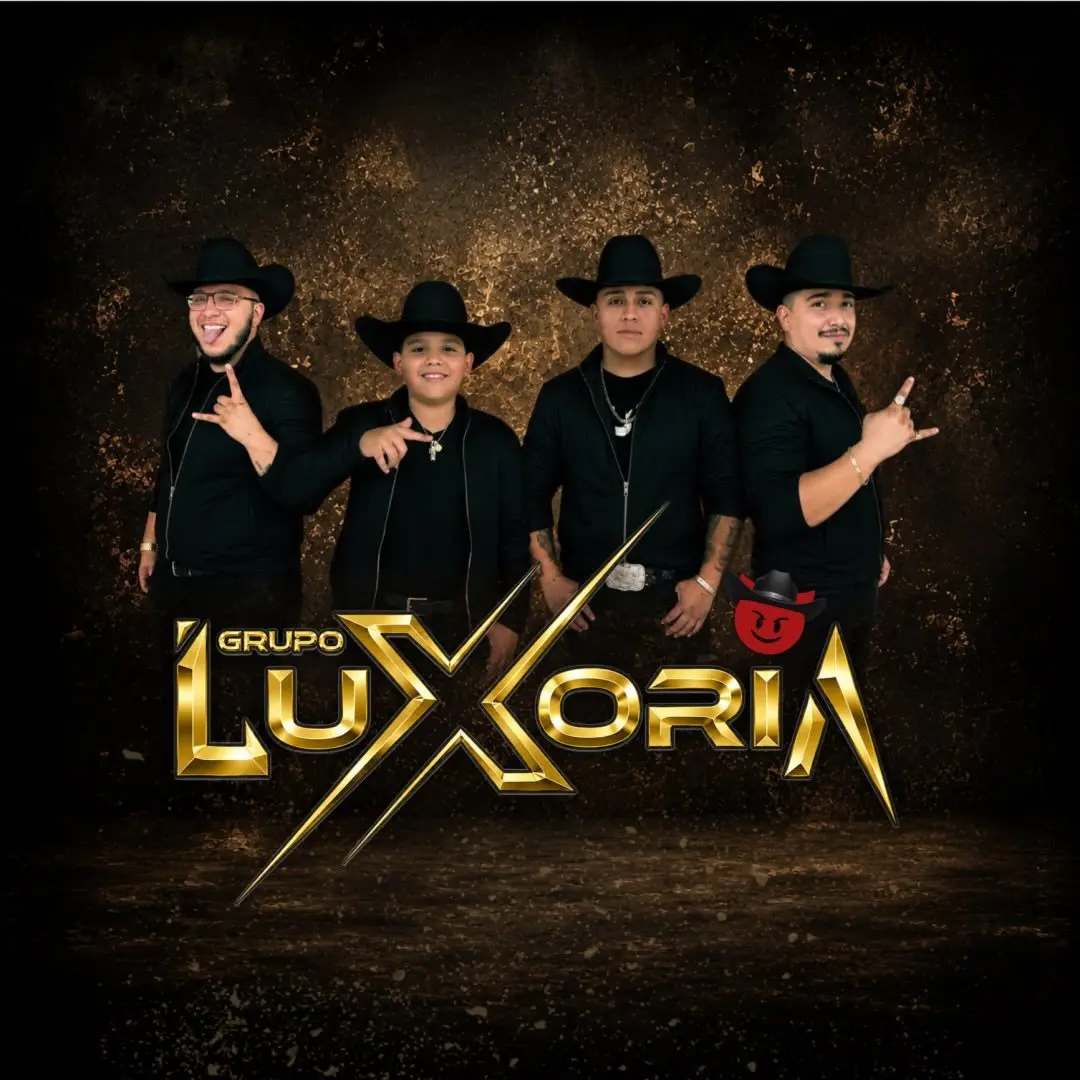 Grupo Luxoria
