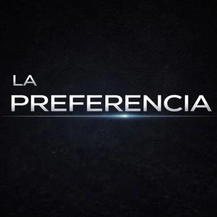 Portada de La Preferencia