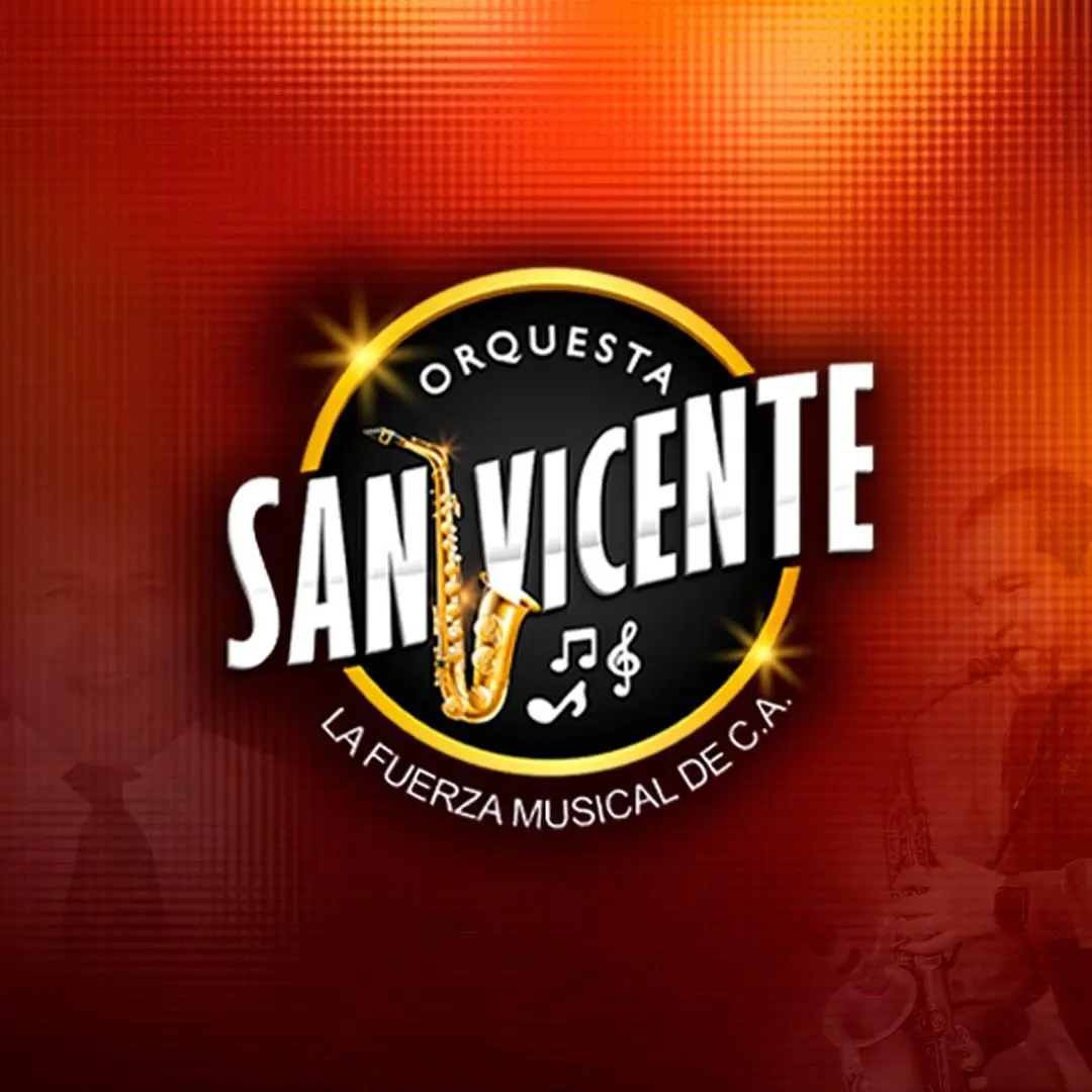 Portada de Orquesta San Vicente