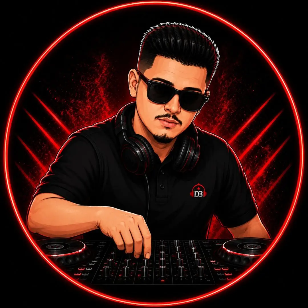 Portada de DJBRANDON_EXPERIENCE