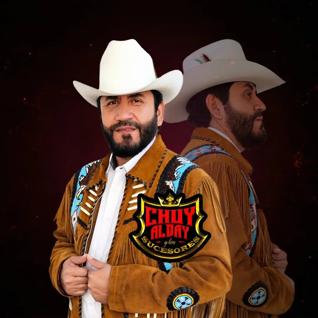 Portada de ChuyAldayYLosSucesores