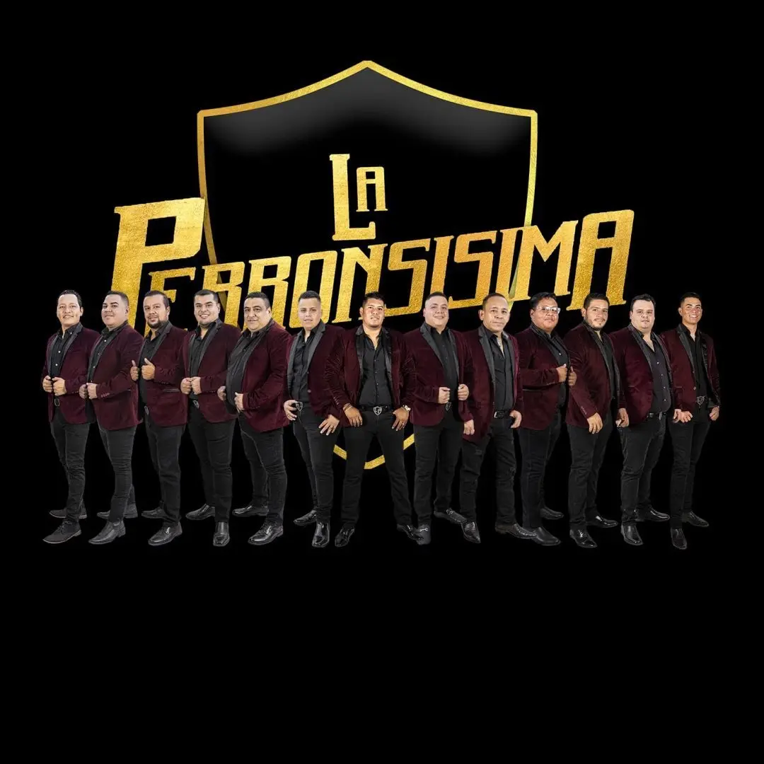Portada de La perronsisima banda